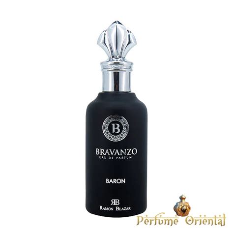 ramon blazar bravanzo baron cologne.